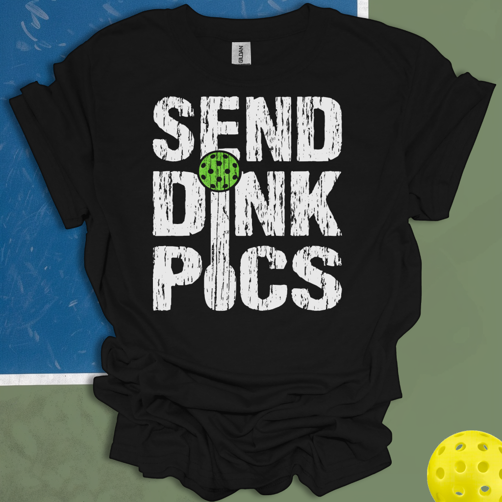 Send Dink Pics