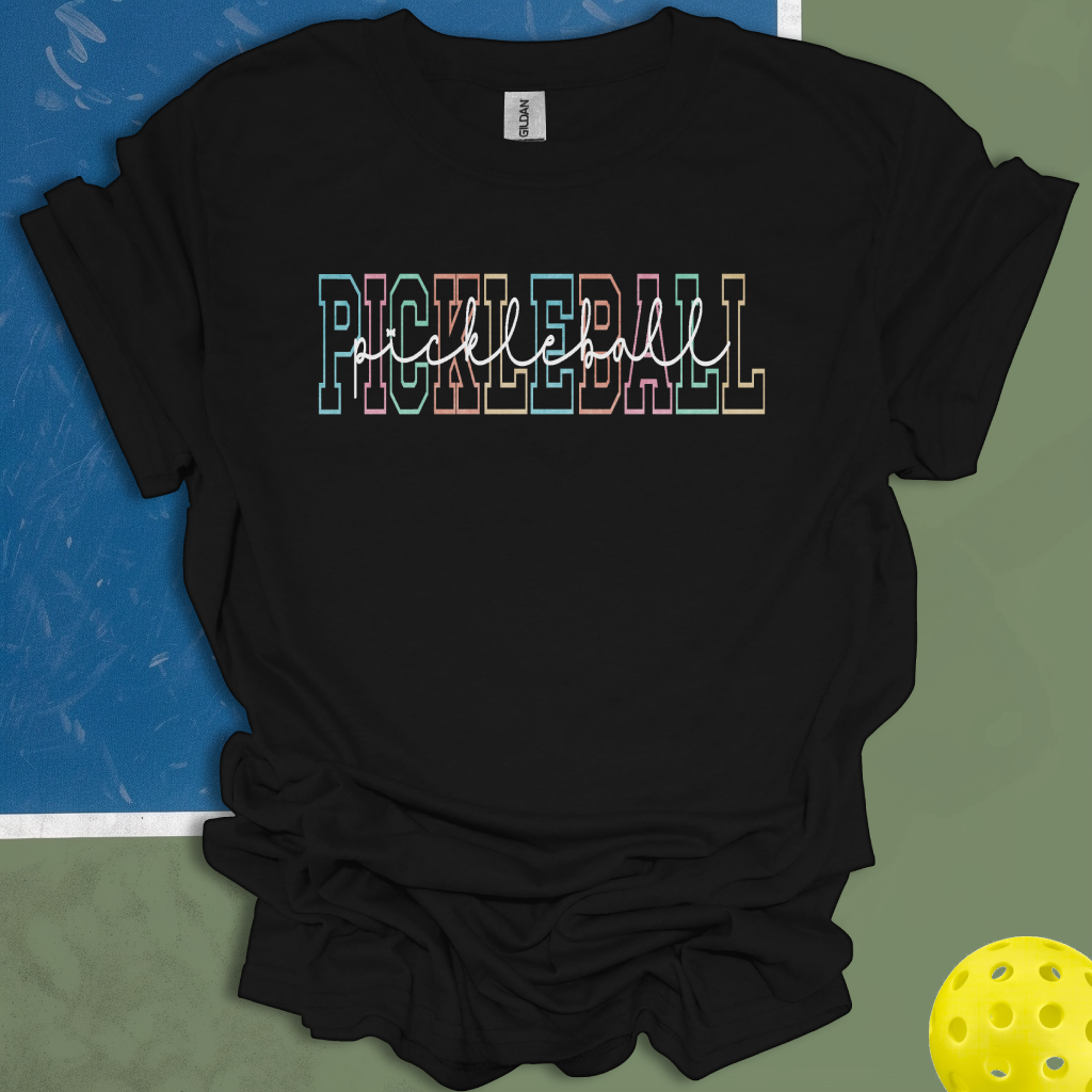 Pickleball
