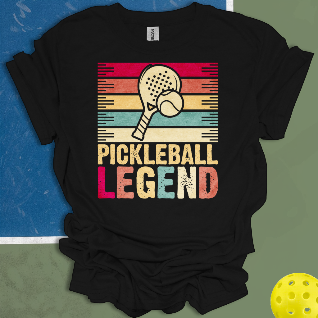 Pickleball Legend