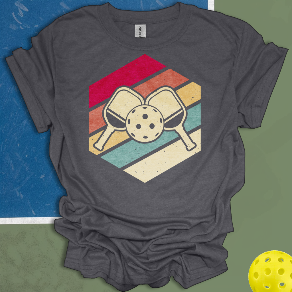 Pickleball Rackets
