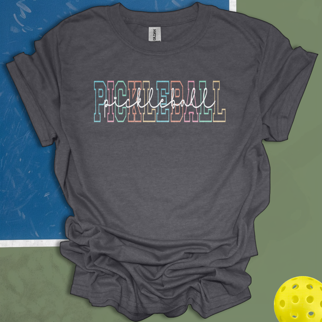 Pickleball