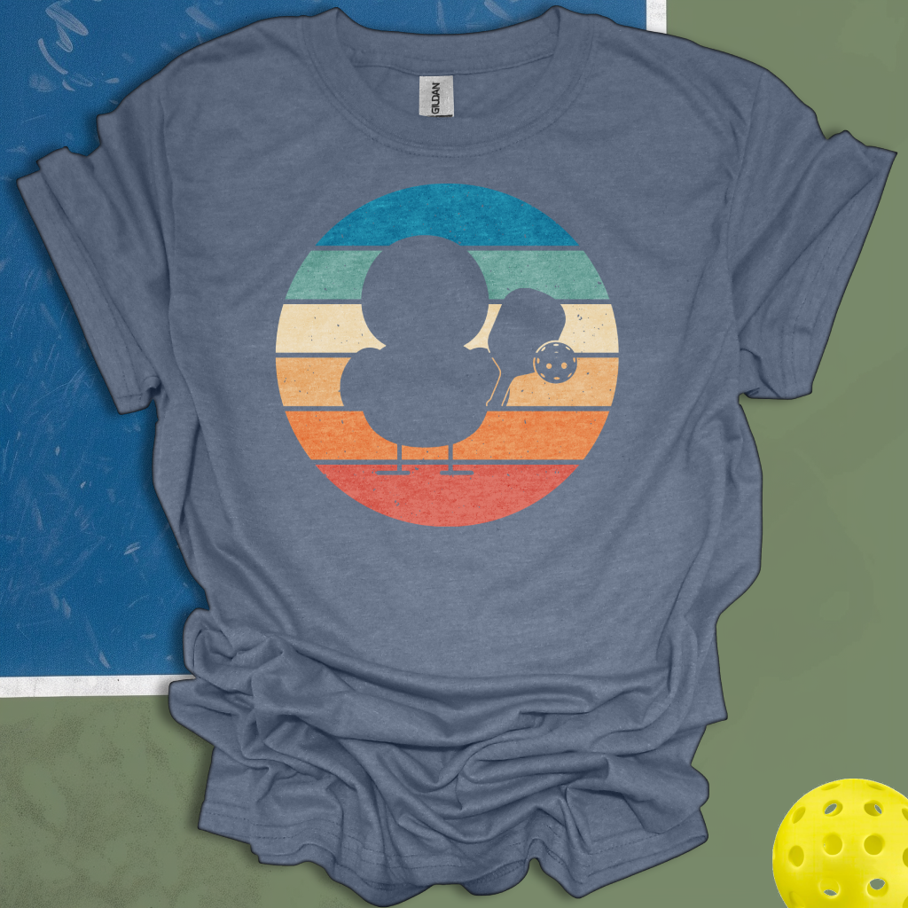 Pickleball Chick