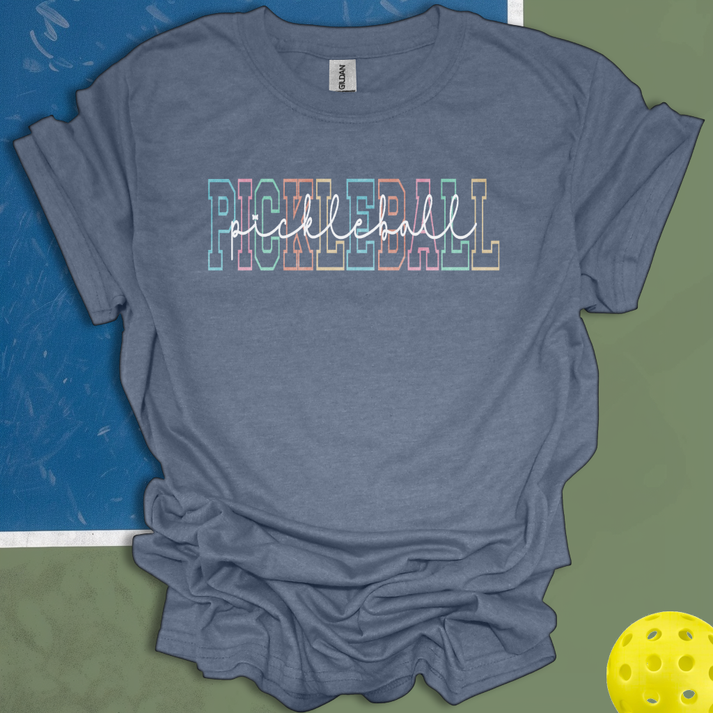 Pickleball