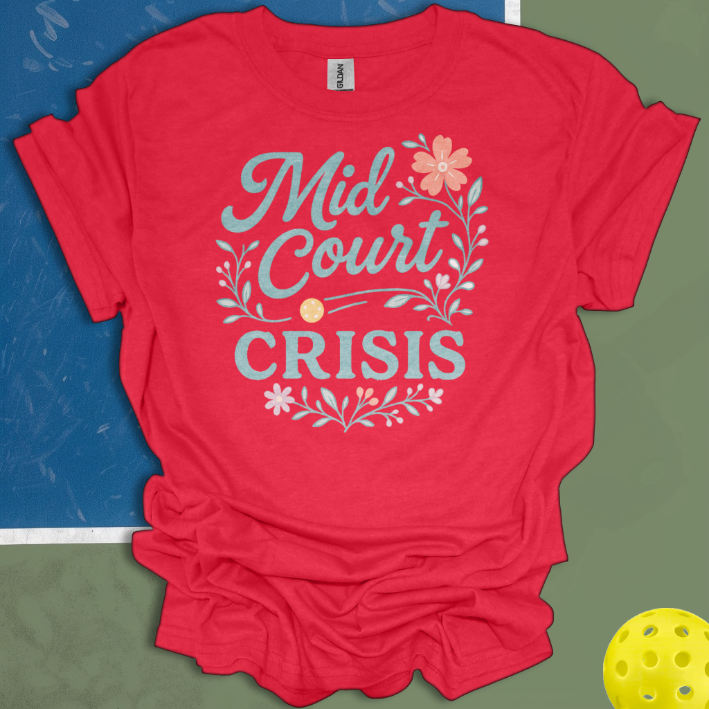 Mid Court Crisis