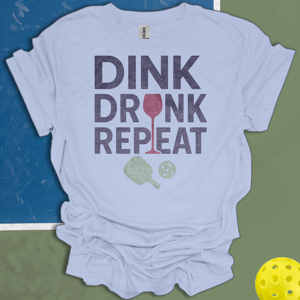 Dink Drink Repeat