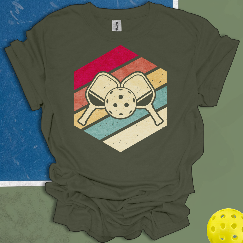 Pickleball Rackets