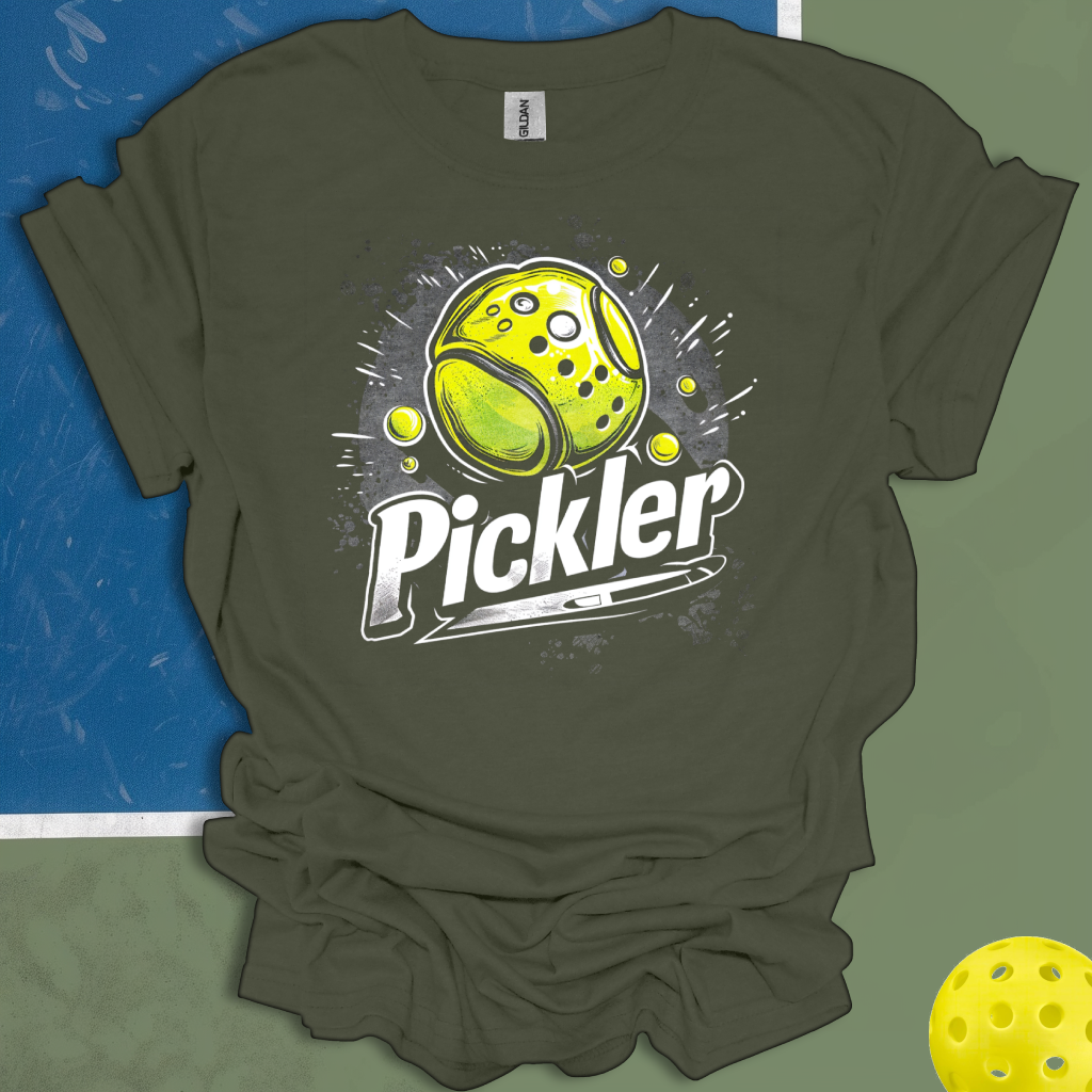 The Pickler