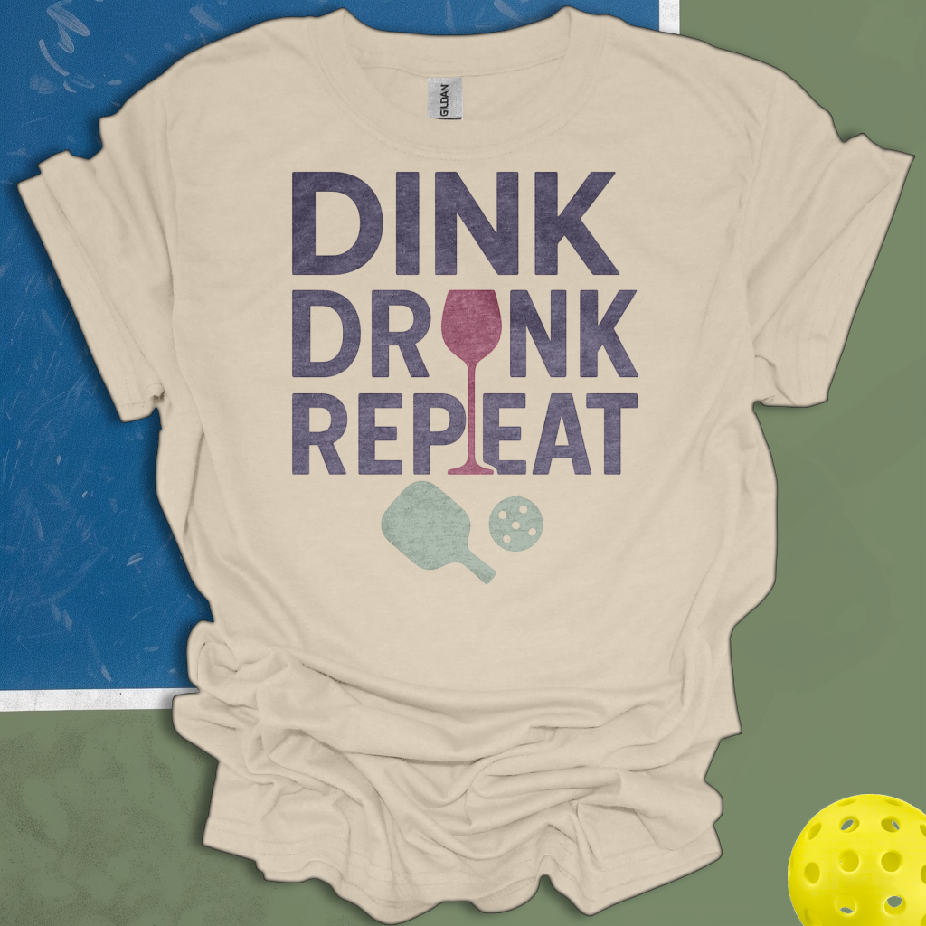 Dink Drink Repeat