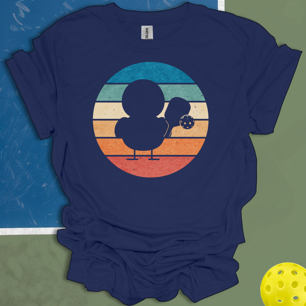 Pickleball Chick