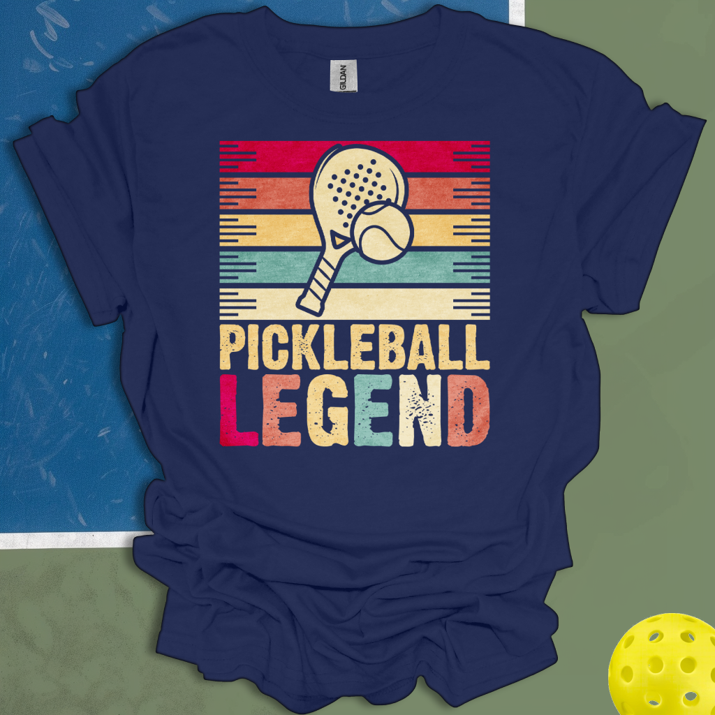 Pickleball Legend