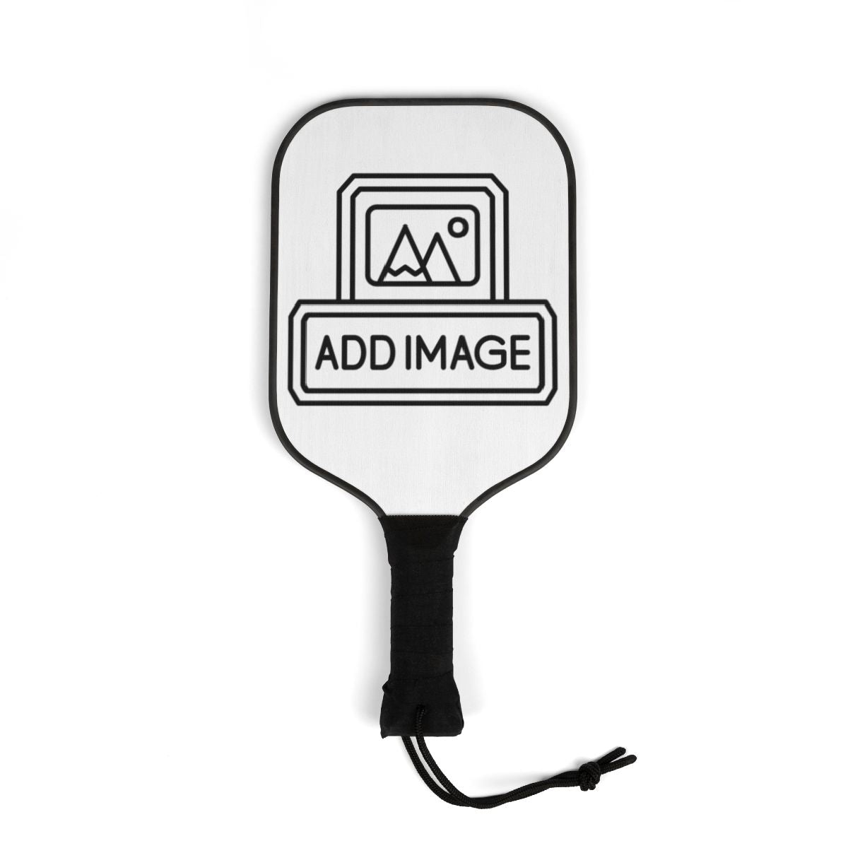 Your Logo Pickleball Paddle Set