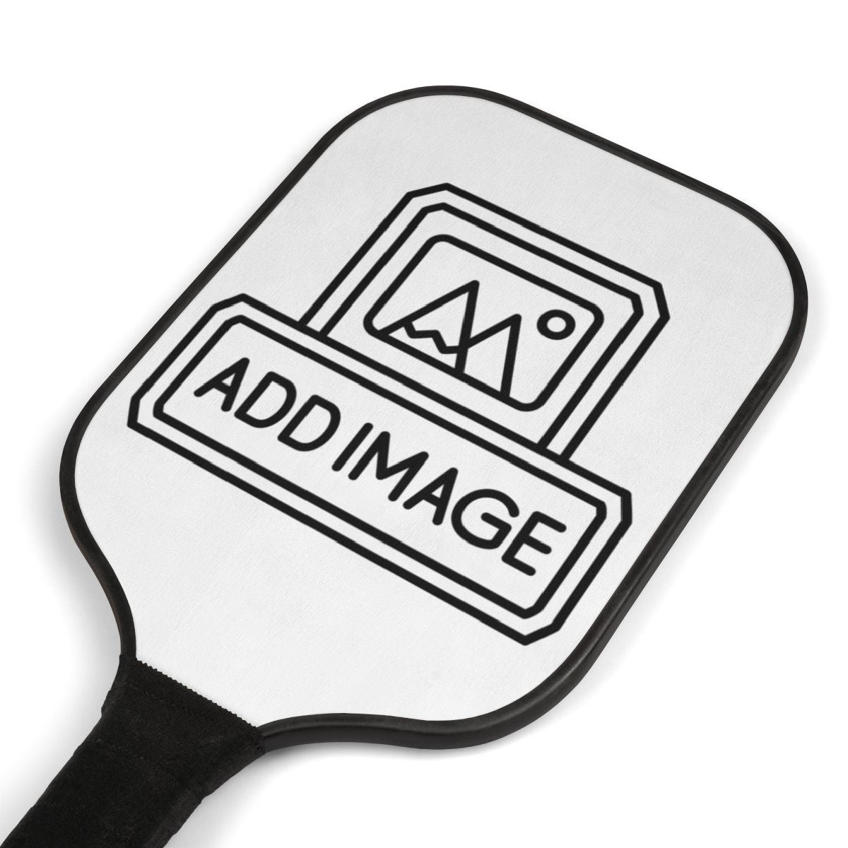 Your Logo Pickleball Paddle Set