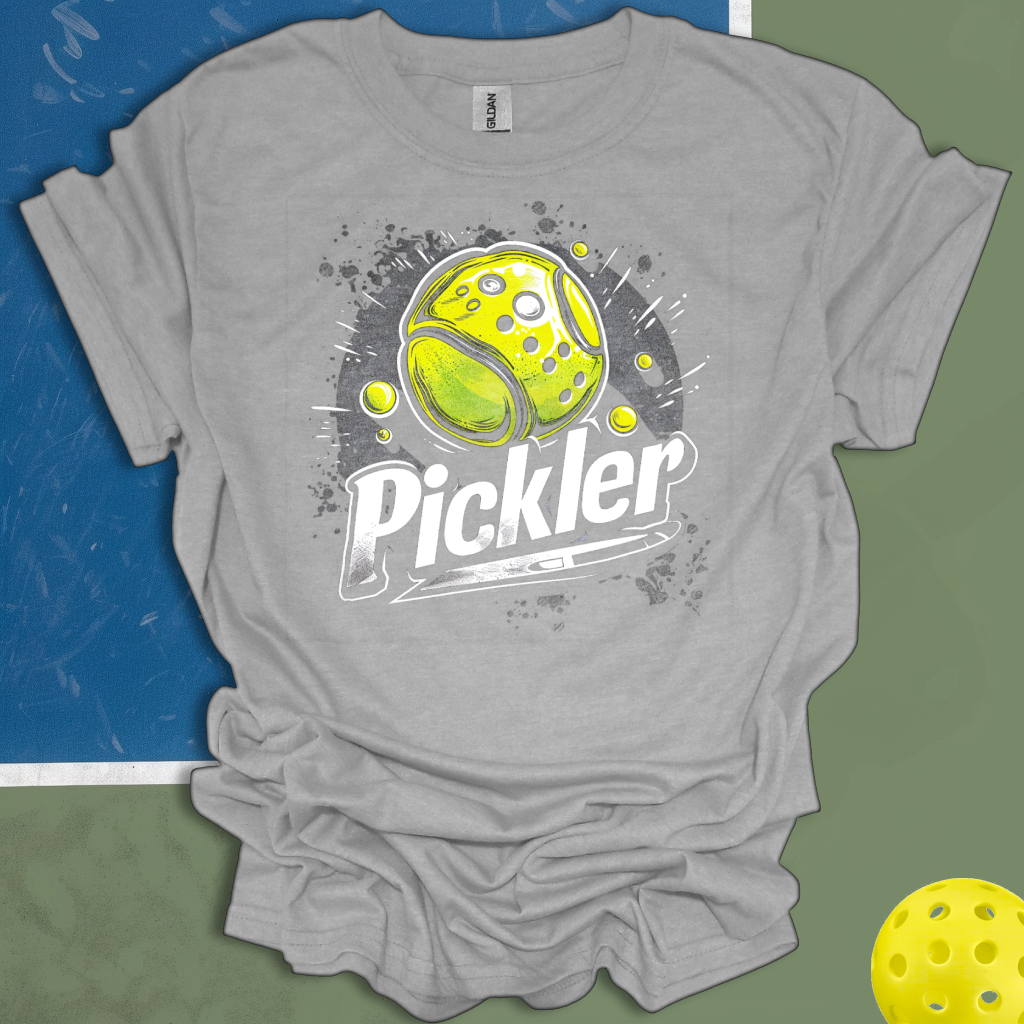 The Pickler