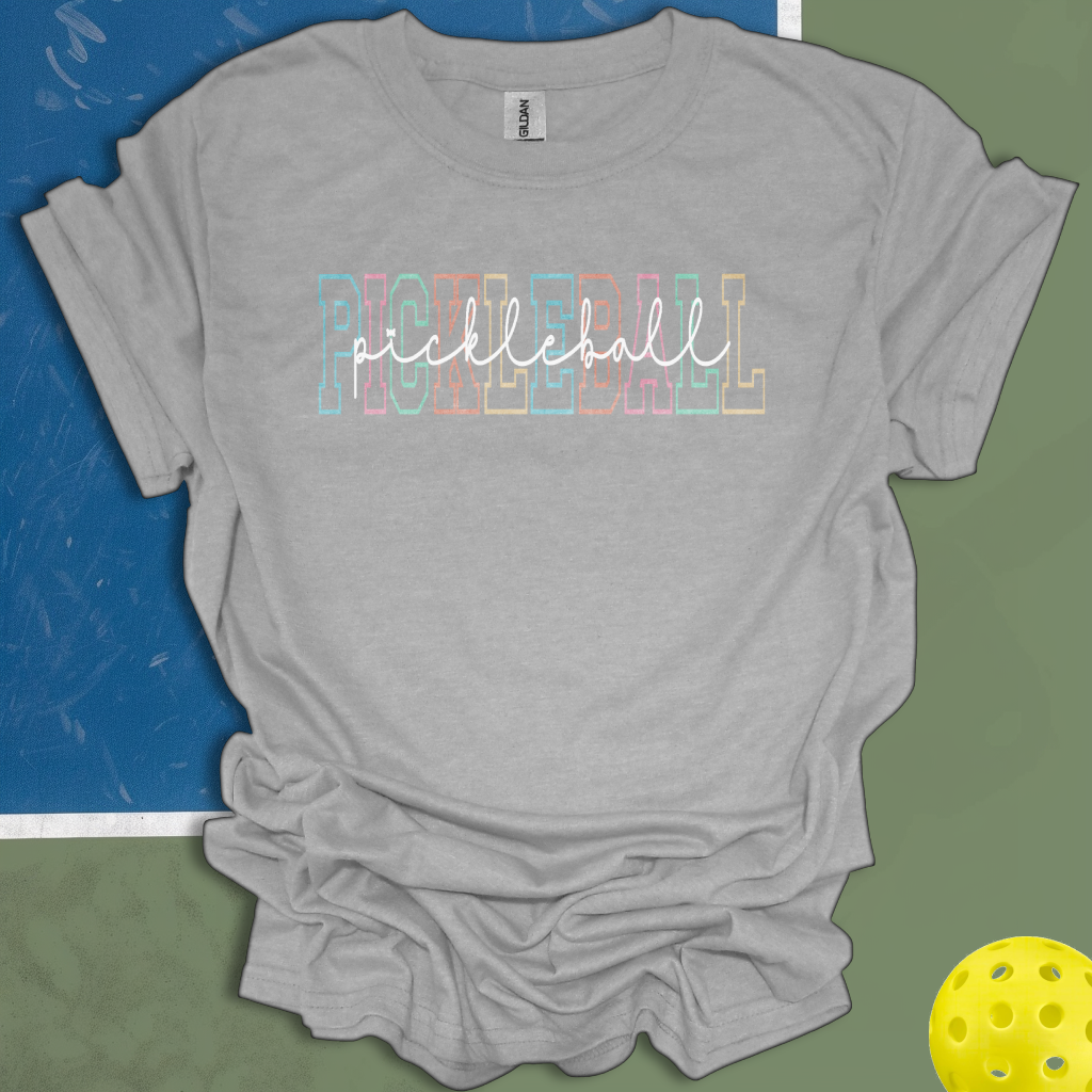 Pickleball