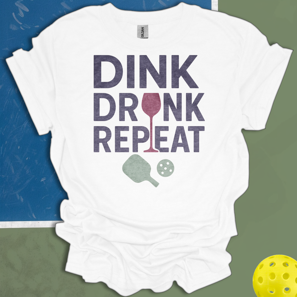Dink Drink Repeat