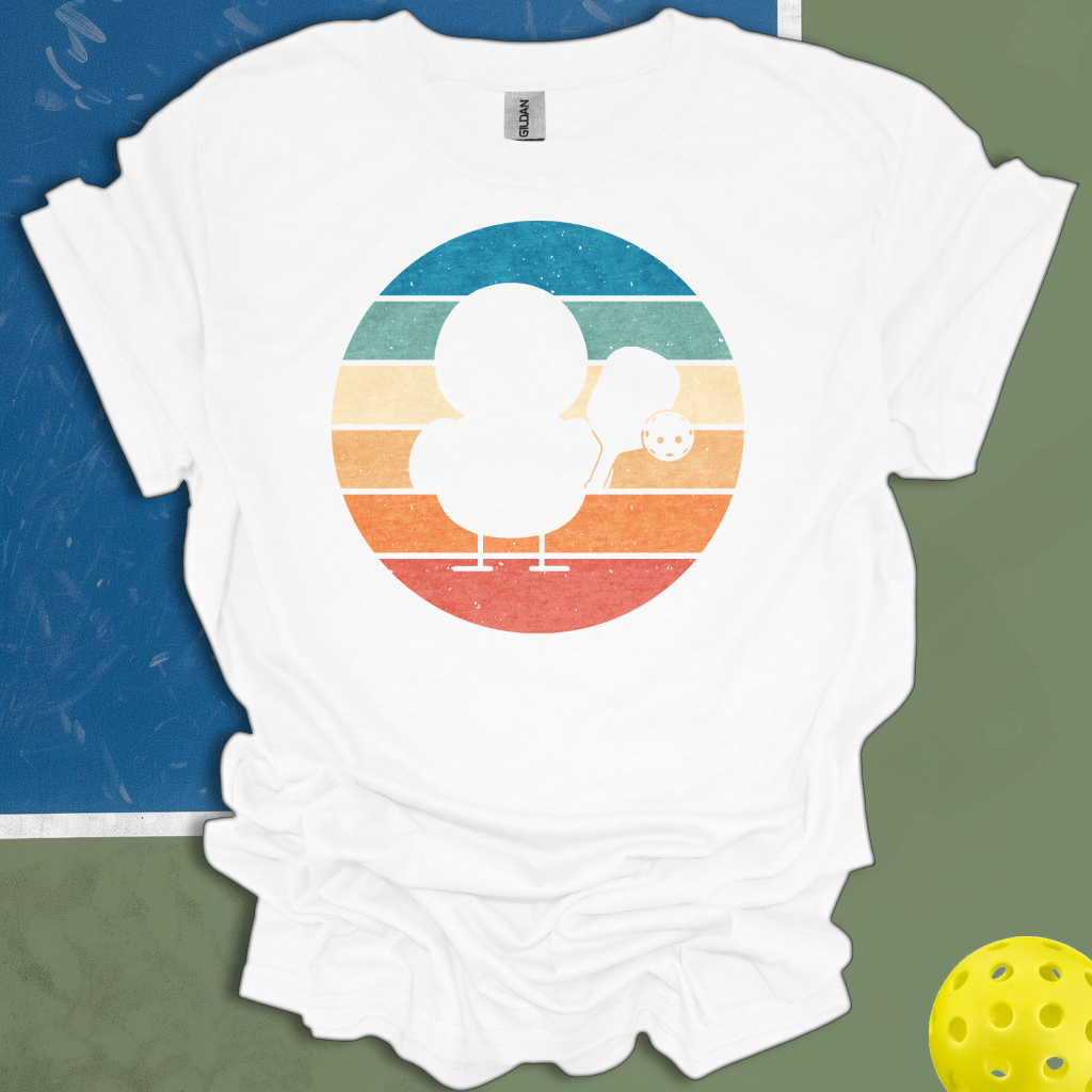 Pickleball Chick