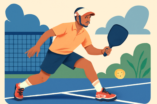 Why Pickleball Apparel Matters for Your Game