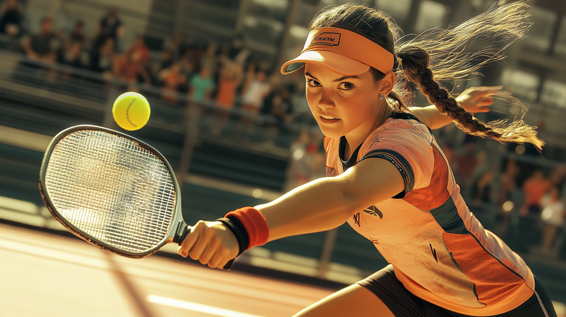 Who is Anna Leigh Waters? Inside the Life of a Pickleball Superstar