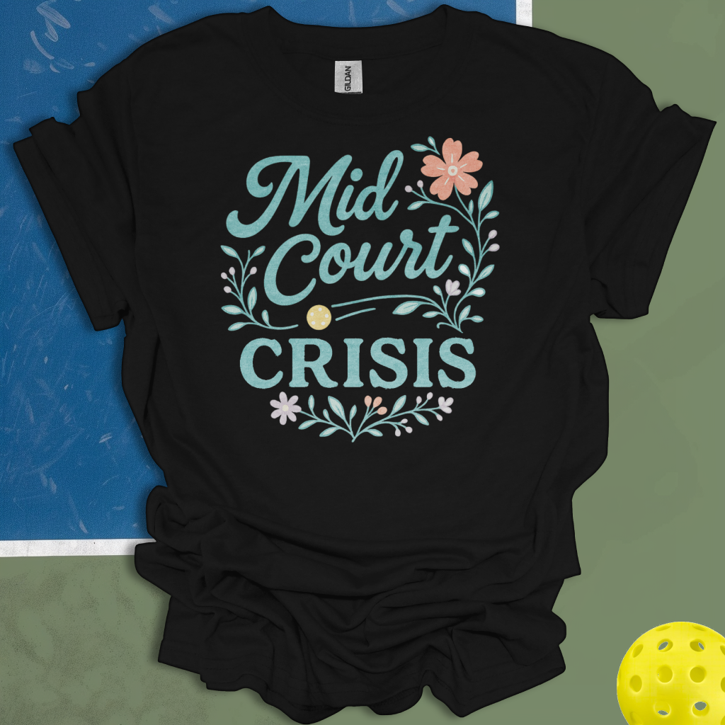Mid Court Crisis