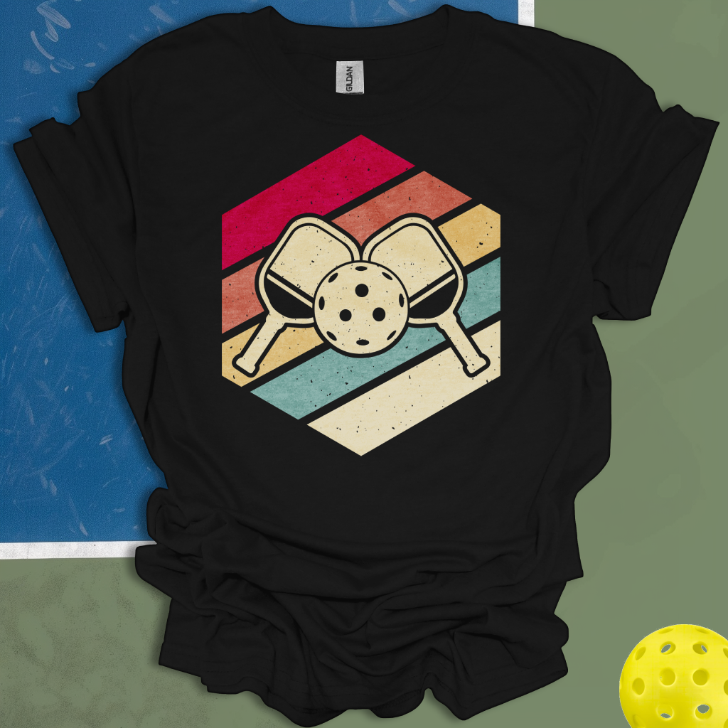 Pickleball Rackets
