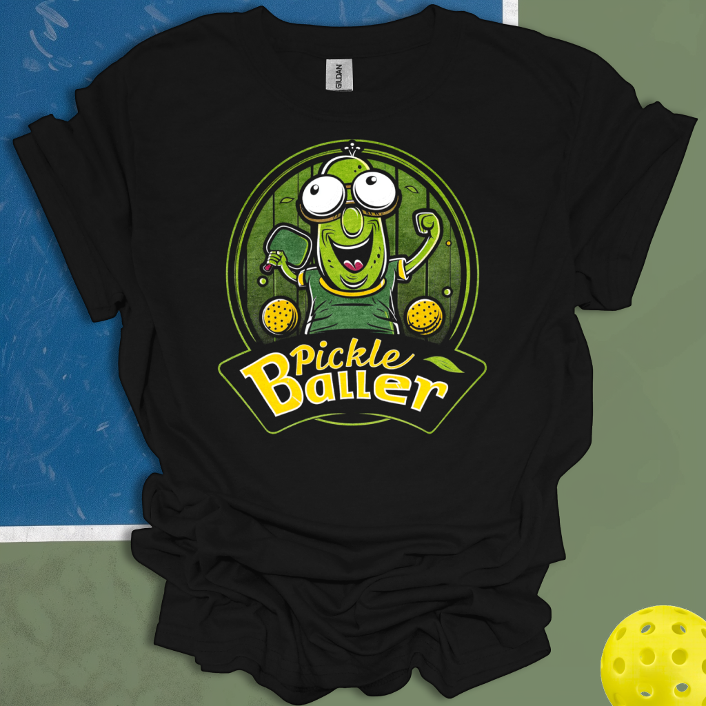 Pickle Baller