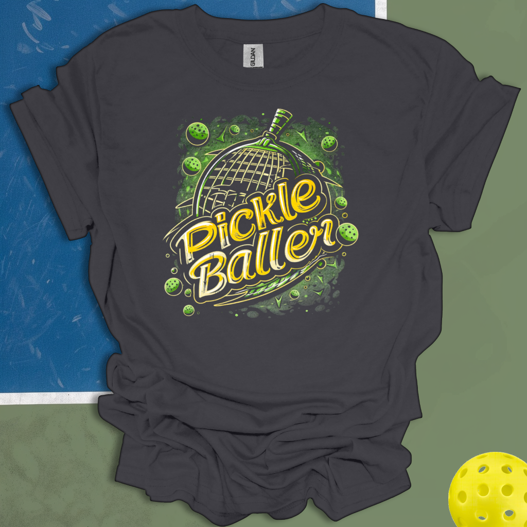 Pickle Baller Racket