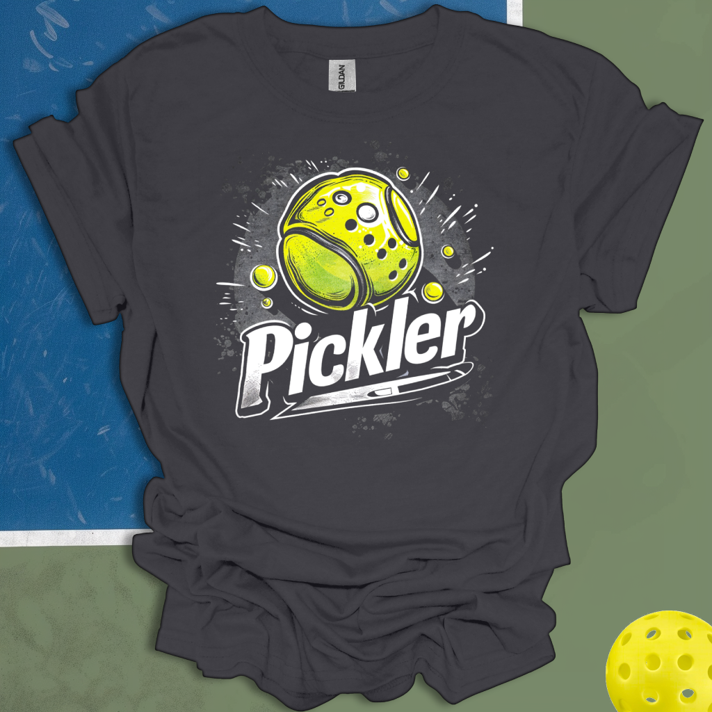 The Pickler