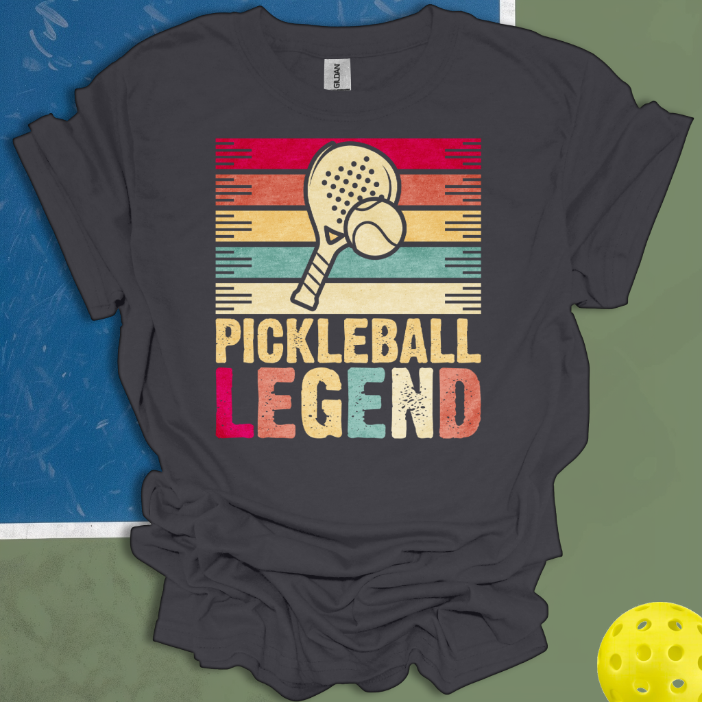 Pickleball Legend