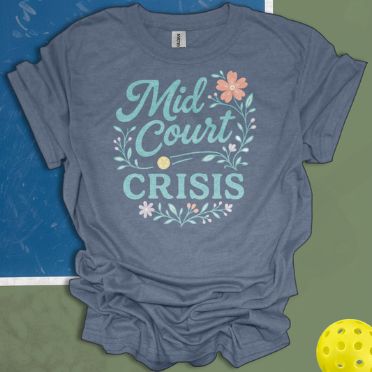 Mid Court Crisis