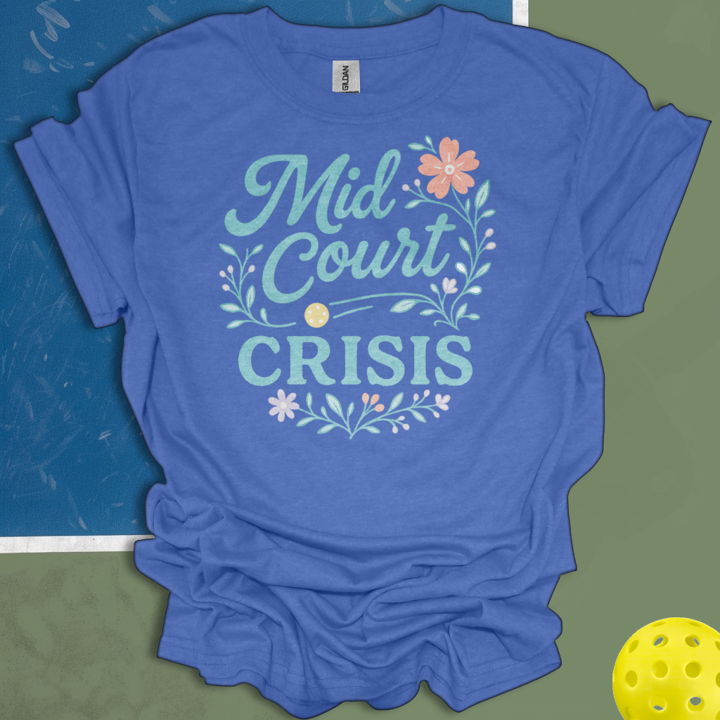 Mid Court Crisis