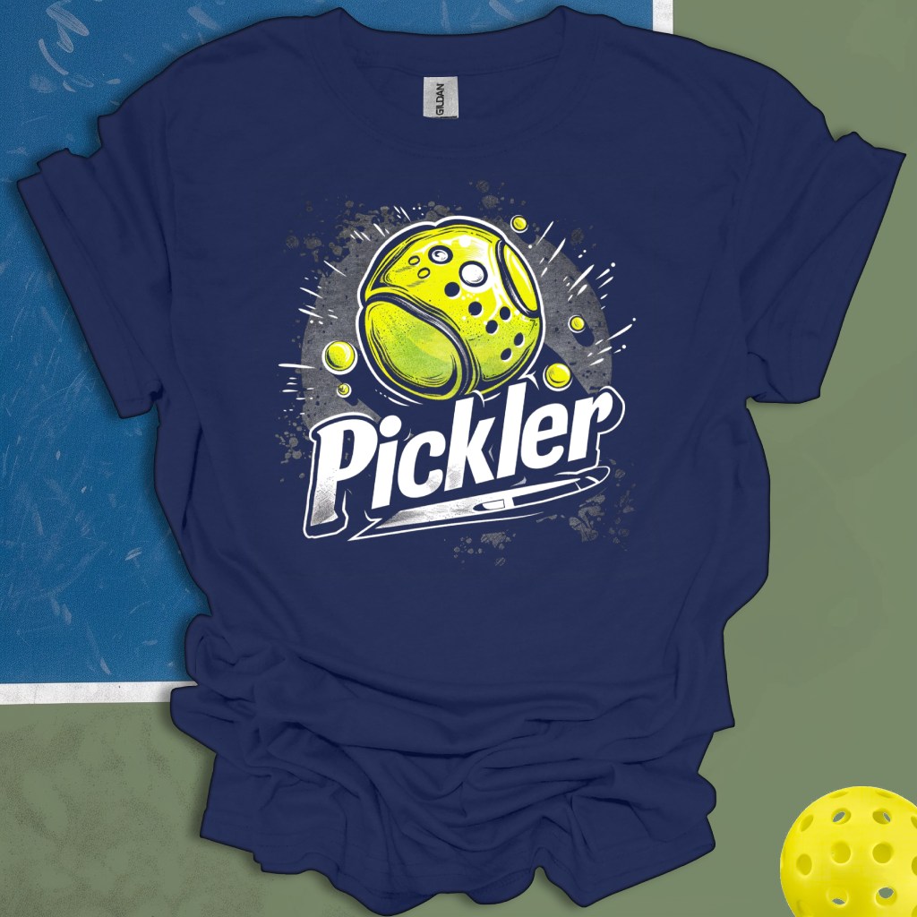 The Pickler