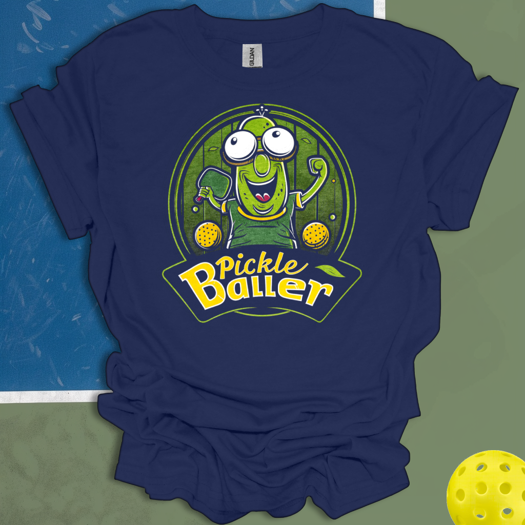 Pickle Baller