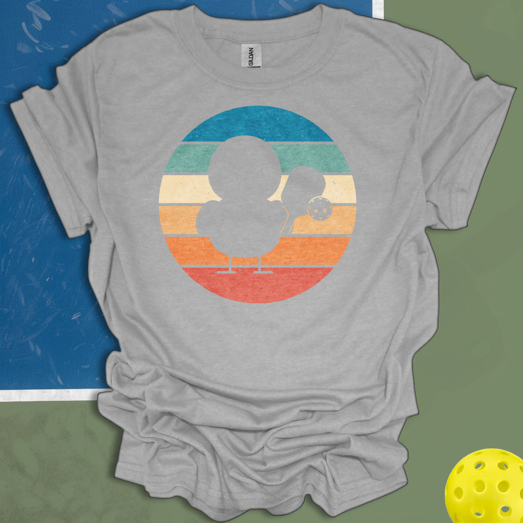 Pickleball Chick