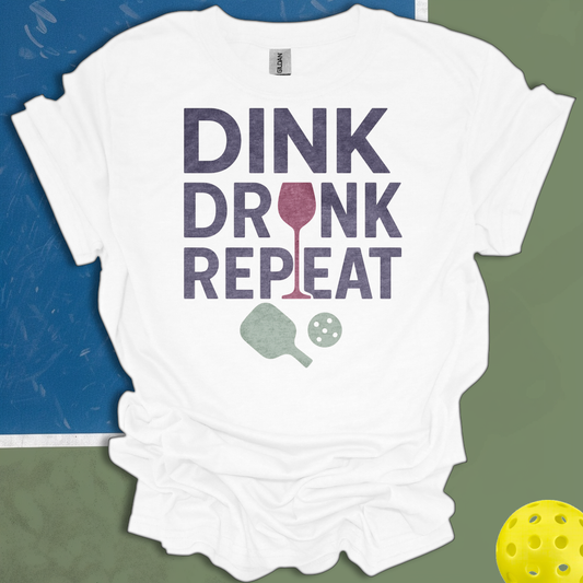 Dink Drink Repeat
